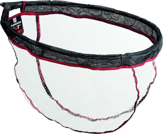 Trabucco GNT Ghost Mesh 45*35/30 szákfej