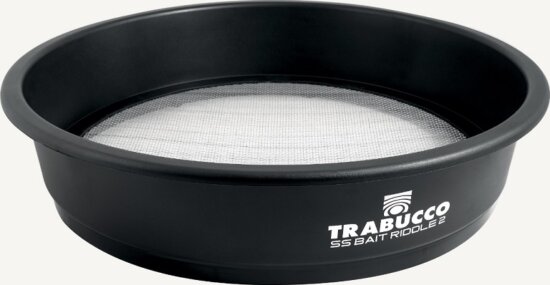 Trabucco GNT Black Riddle bucket 40l 47/3, rosta