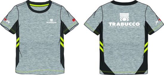 Trabucco GNT & XTR pro dry-teck Y póló 4XL