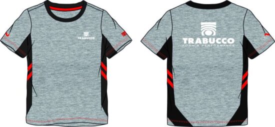 Trabucco GNT & XTR pro dry-teck R póló 4XL