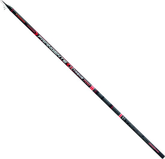 Trabucco Frangente X-Treme bolognai bot 7007