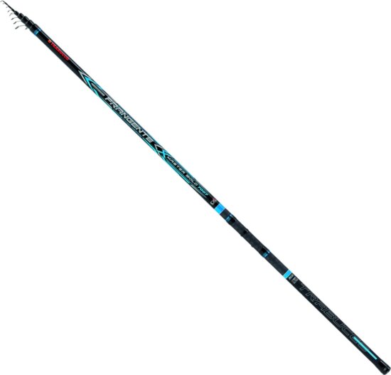 Trabucco Frangente X-Master 6006, bolognai bot