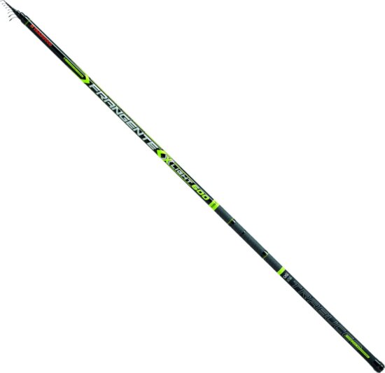 Trabucco Frangente X-Light bolognai bot 6006