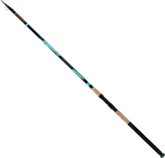 Trabucco Flare telematch Allround 4004/30 bot