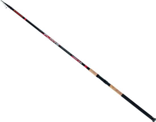 Trabucco Flare telematch Allround 4004/15 bot