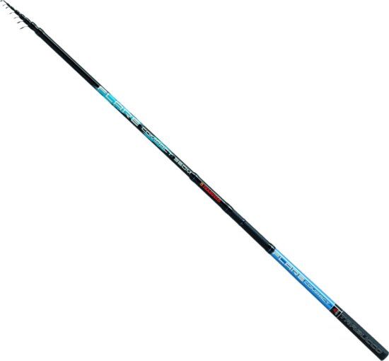 Trabucco Flare Compact Allround 360m, bolognai bot