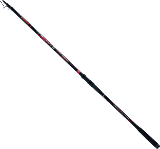 Trabucco Flare Carp 3604(2) teleszkópos feeder bot