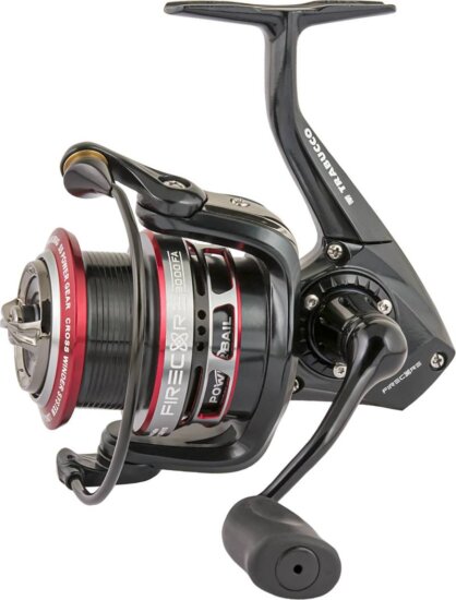 Trabucco Firecore Fa 3500 Pg orsó