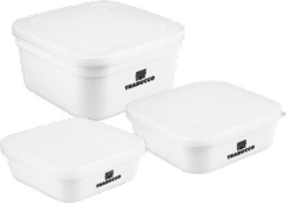 Trabucco fehér csalis doboz 250g