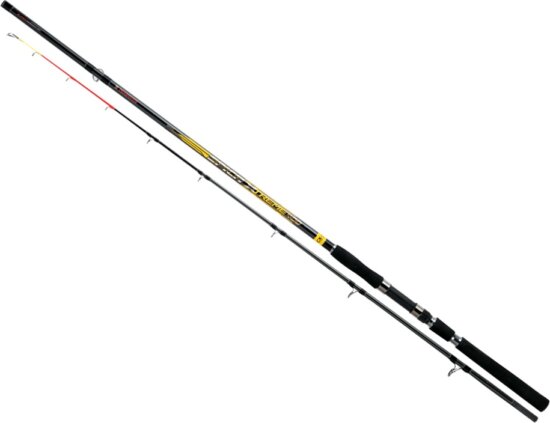 Trabucco Epica Xtreme 2702/400, bot