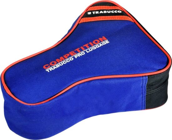 Trabucco Competition Pro SII csúzlitartó táska