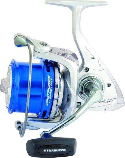 Trabucco Castforce XT Beach 5500 orsó