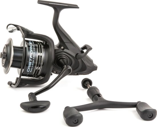 Trabucco Castforce Brx Fr 4000 orsó