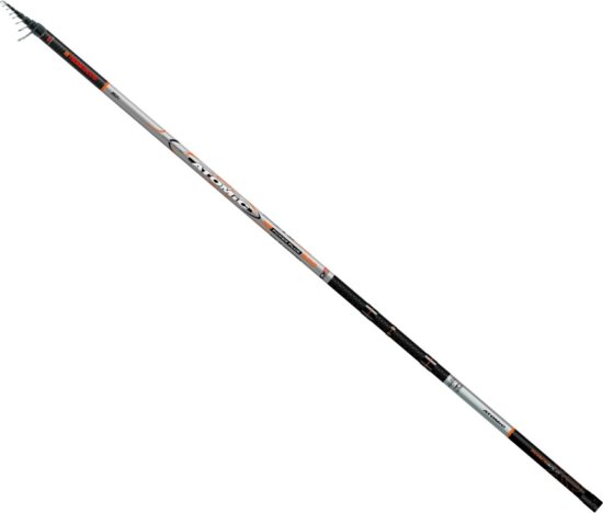 Trabucco Atomic XR Power Plus BLS 7007 bolognai bot