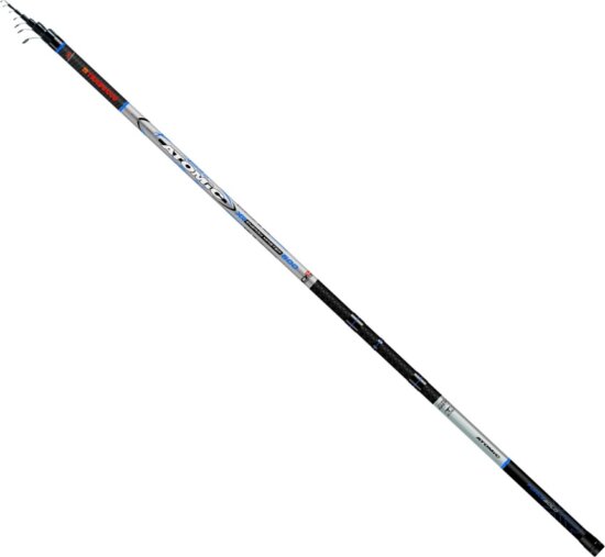 Trabucco Atomic XR Energy Master BLS 7007 bolognai bot