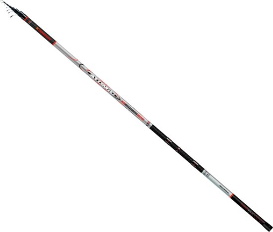 Trabucco Atomic XR Competition BLS 6006 bolognai bot