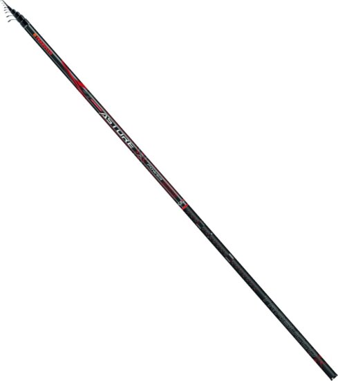 Trabucco Astore X Power 6006 bolognai horgászbot