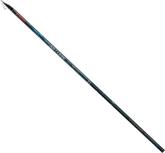 Trabucco Astore X NRG-Lite 7007 bolognai horgászbot