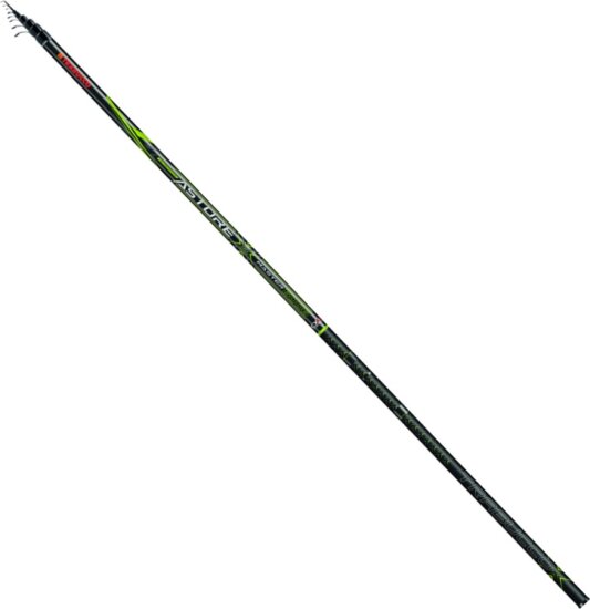 Trabucco Astore X Master 7007 bolognai horgászbot