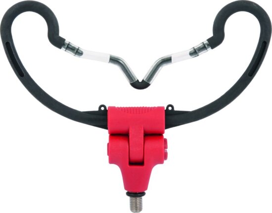 Trabucco állítható bottartó fej V 20cm