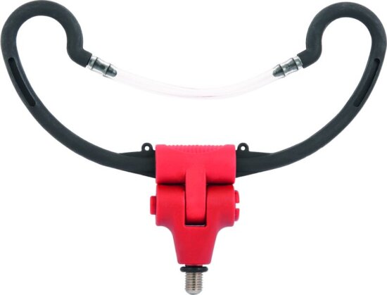 Trabucco állítható bottartó fej U 15cm