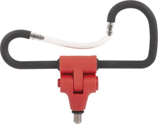 Trabucco állítható bottartó fej L 15cm