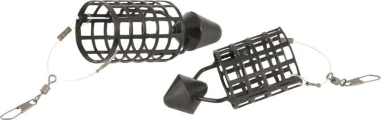 Trabucco Airtek Rocket Feeder S/20g 2db feeder kosár