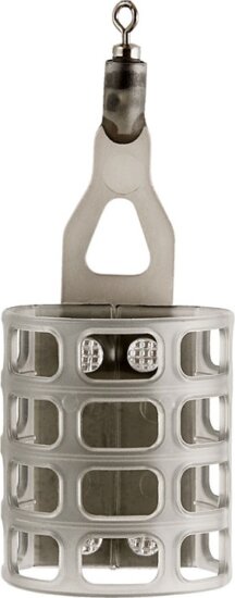Trabucco Airtek Pro Match Cage Swivel kosár 20/M