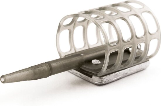 Trabucco Airtek Pro Match Cage Inline kosár 25/L