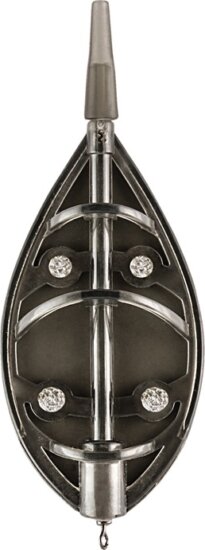 Trabucco Airtek Pro Feeder Specialist Inline method kosár 40/L