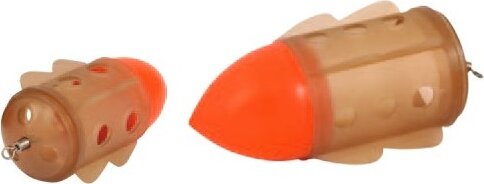 Trabucco Airtek Floating Feeder Close L feeder kosár