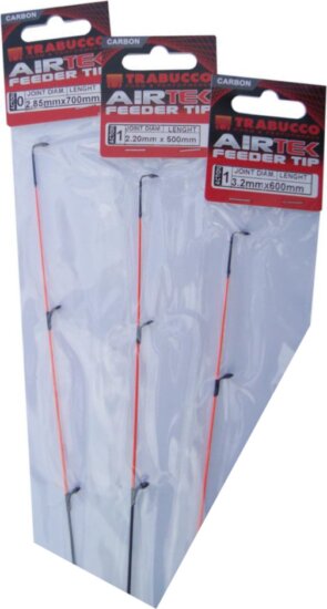 Trabucco Airtek Feeder spicc Carbon 1/L 2,85 700