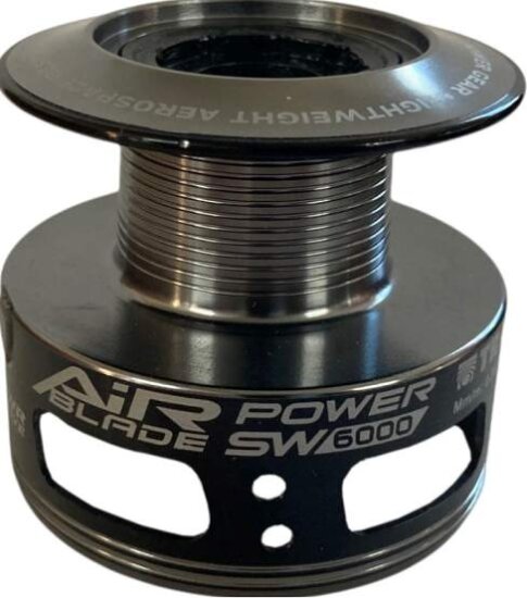 Trabucco Airblade Sw Power Fd 6000 pótdob