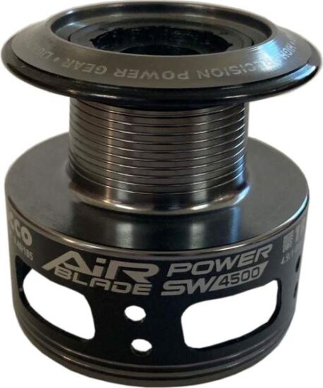 Trabucco Airblade Sw Power Fd 4500 pótdob