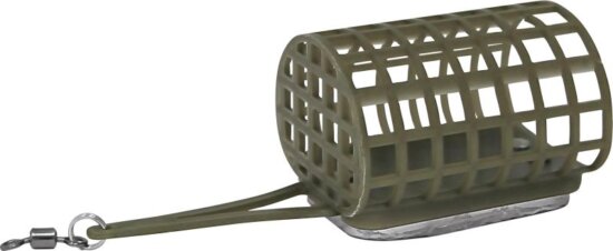 Trabucco Aero Sp. pellet Feeder 4Oz/112g 2 db feeder kosár