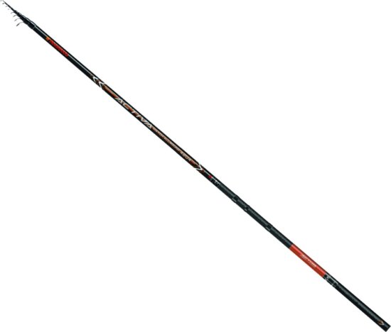 Trabucco Activa Match Allround 4204/25, horgászbot