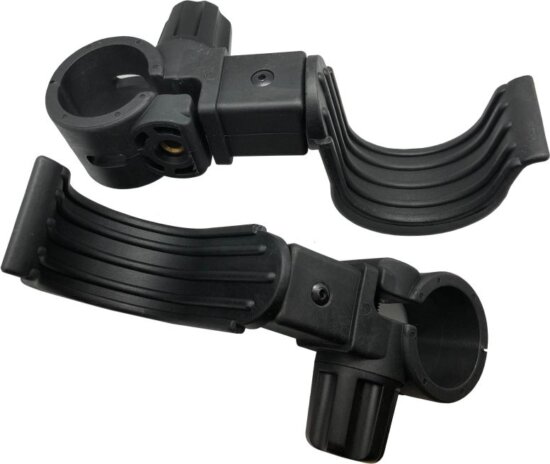 Trabucco 36mm-Es bottartó készlet Gnt ládához