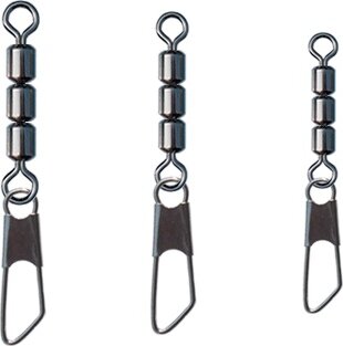 Rolling Hs3 Safety Snap 6db 18 tripla forgókapocs