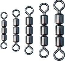 Rolling Hs3 6db 18 tripla forgó