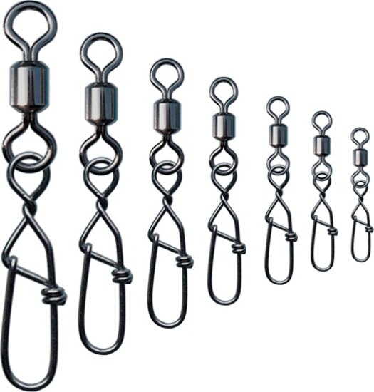 Rolling German Snap 5 db 22 forgókapocs