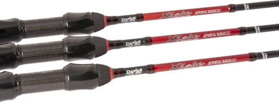 Rapture XLake Pro Area XLs642/Ul (1932/5.0) pergető bot