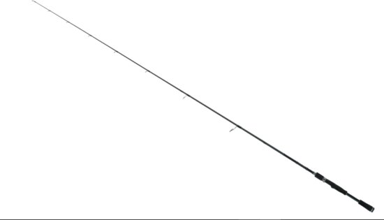 Rapture X-Ray Finesse Drop & Split Shot S661ml Xf, horgászbot