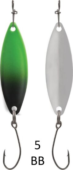 Rapture Windex Rise Bb 34/3.6g, villantó