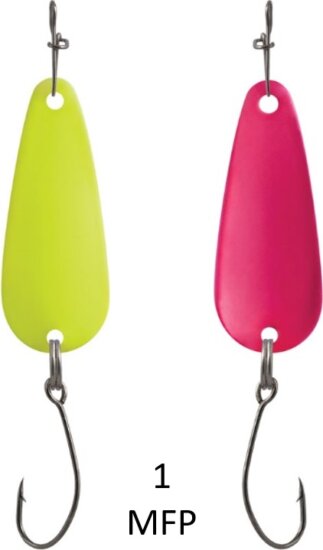 Rapture Windex Leap Mfp 30/5g, villantó