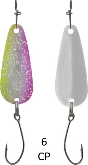 Rapture Windex Leap Cp 30/5g, villantó