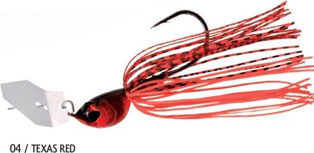 Rapture Windex Chatterbait 10,5g Txr, szoknyás jig