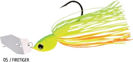 Rapture Windex Chatterbait 10,5g Ft, szoknyás jig