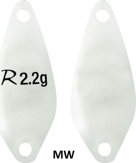 Rapture Windex Area Trout kanál villantó készlet Mw