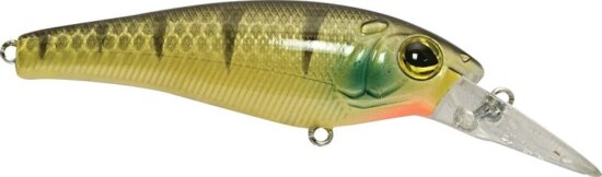 Rapture Vibe Shad F C 55mm4,5g wobbler