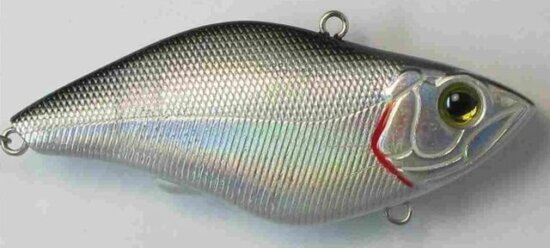 Rapture Under Rattle Sp S 70mm 14g wobbler